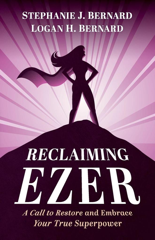 Reclaiming Ezer