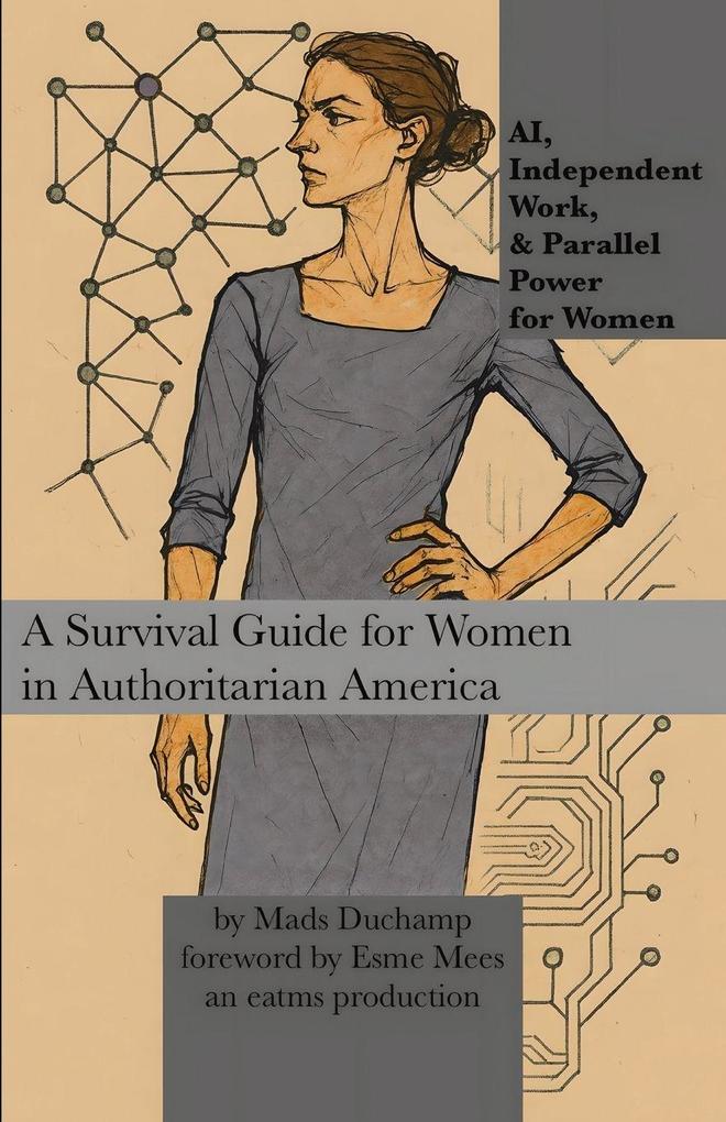 AI Independent Work & Parallel Power for Women