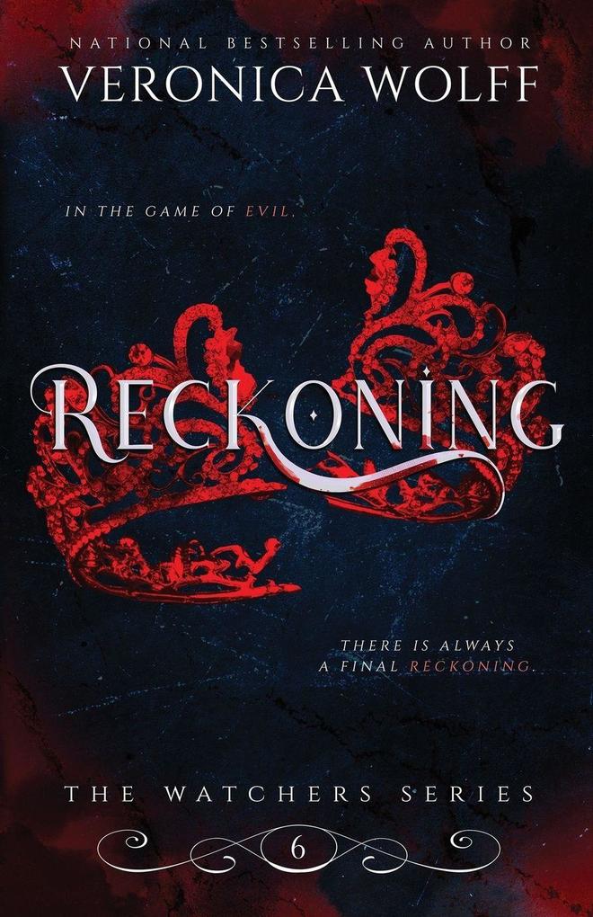 Reckoning