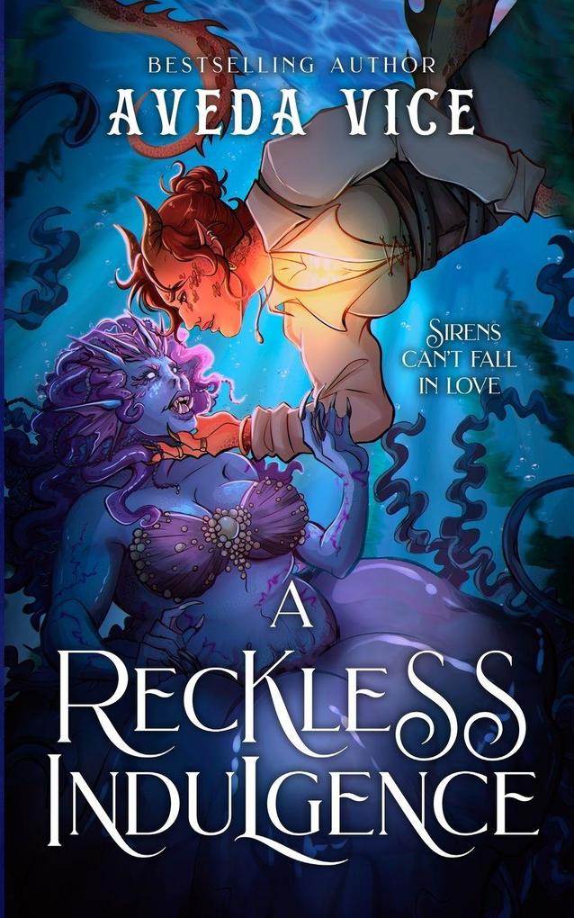 A Reckless Indulgence