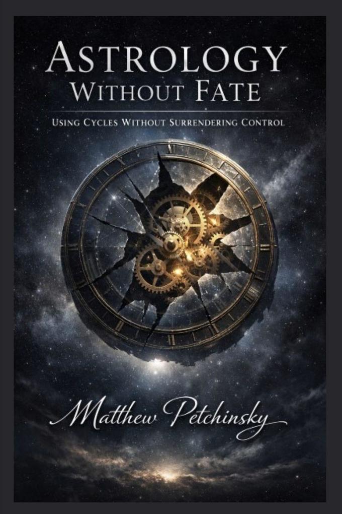 Astrology Without Fate