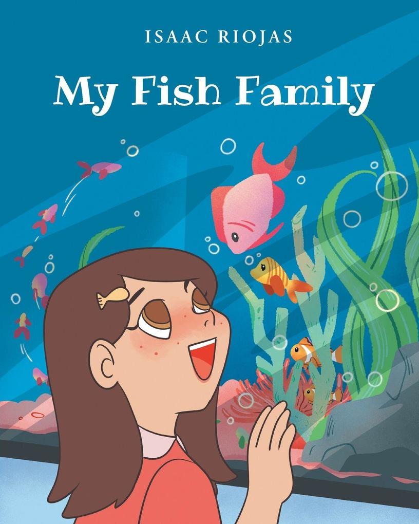 My Fish Family