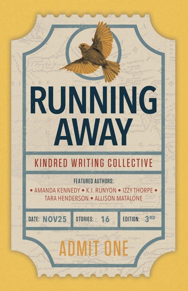 Running Away