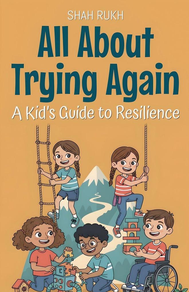 All About Trying Again