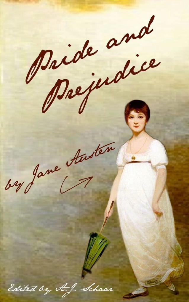 Pride and Prejudice