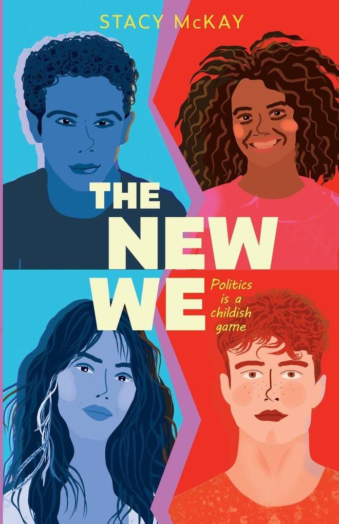 The New We