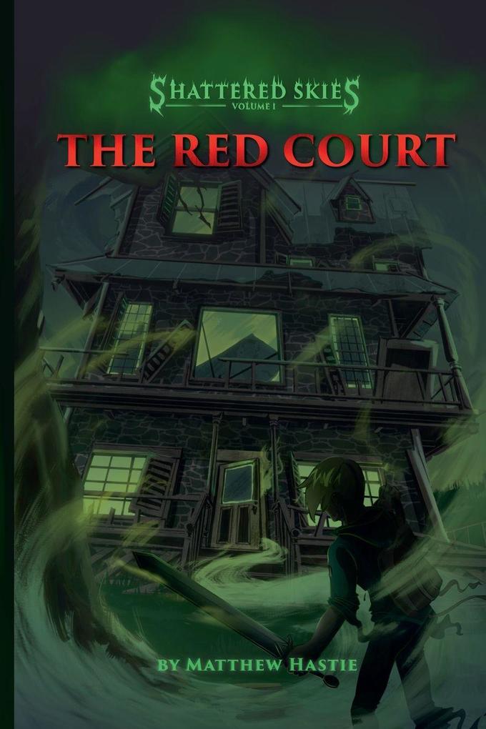 The Red Court