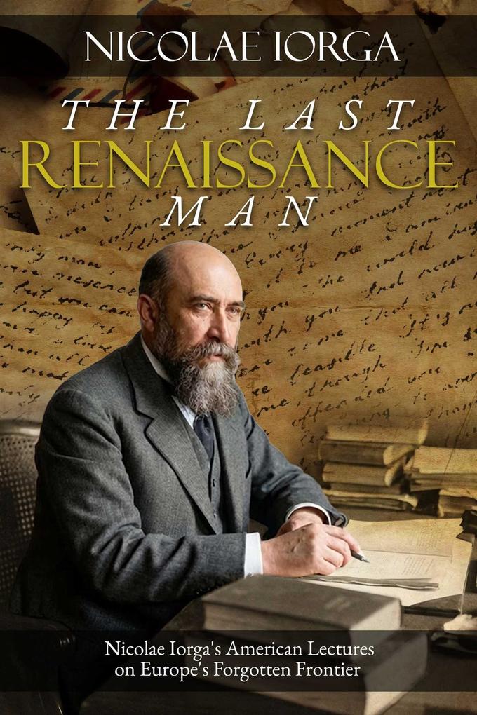 The Last Renaissance Man