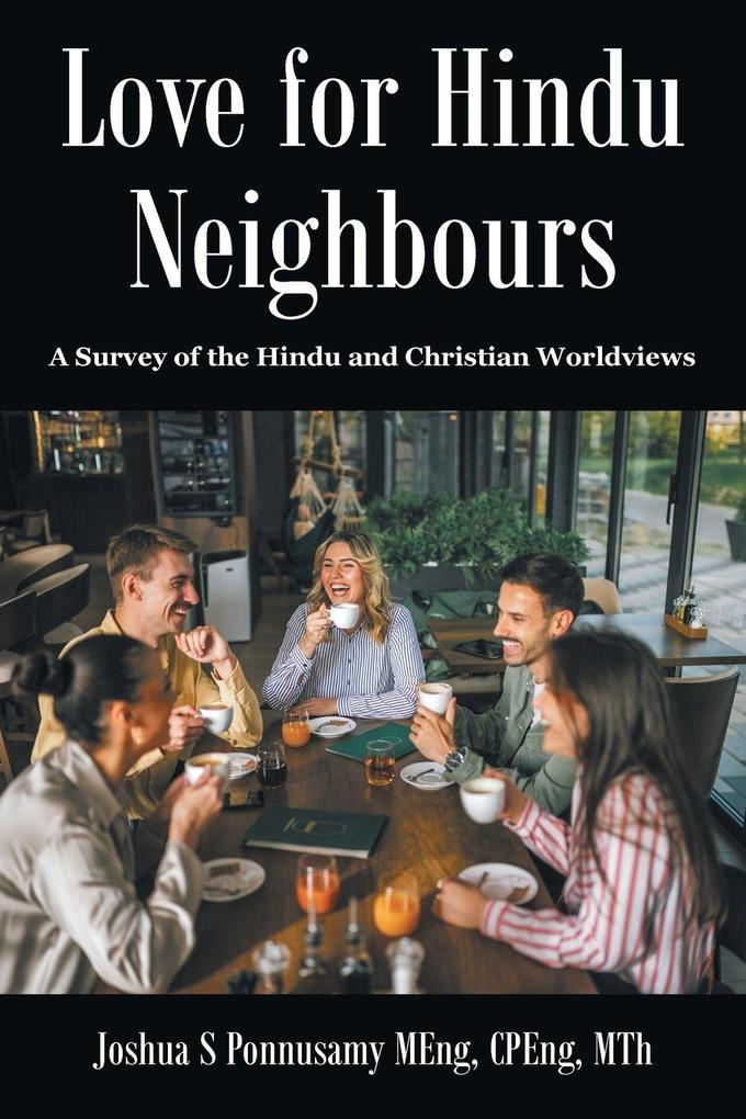 Love for Hindu Neighbours