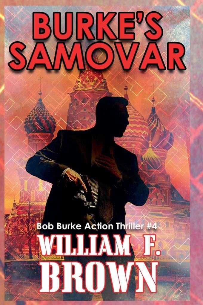 Burke's Samovar