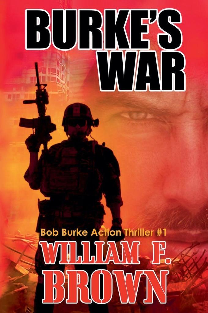 Burke's War