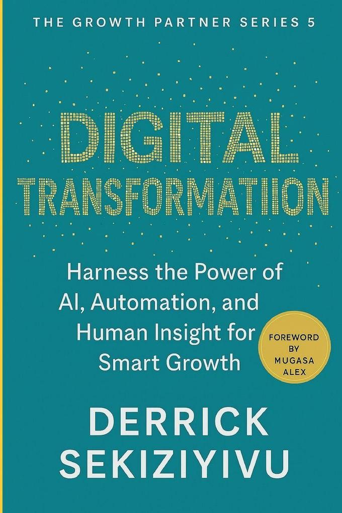 DIGITAL TRANSFORMATION