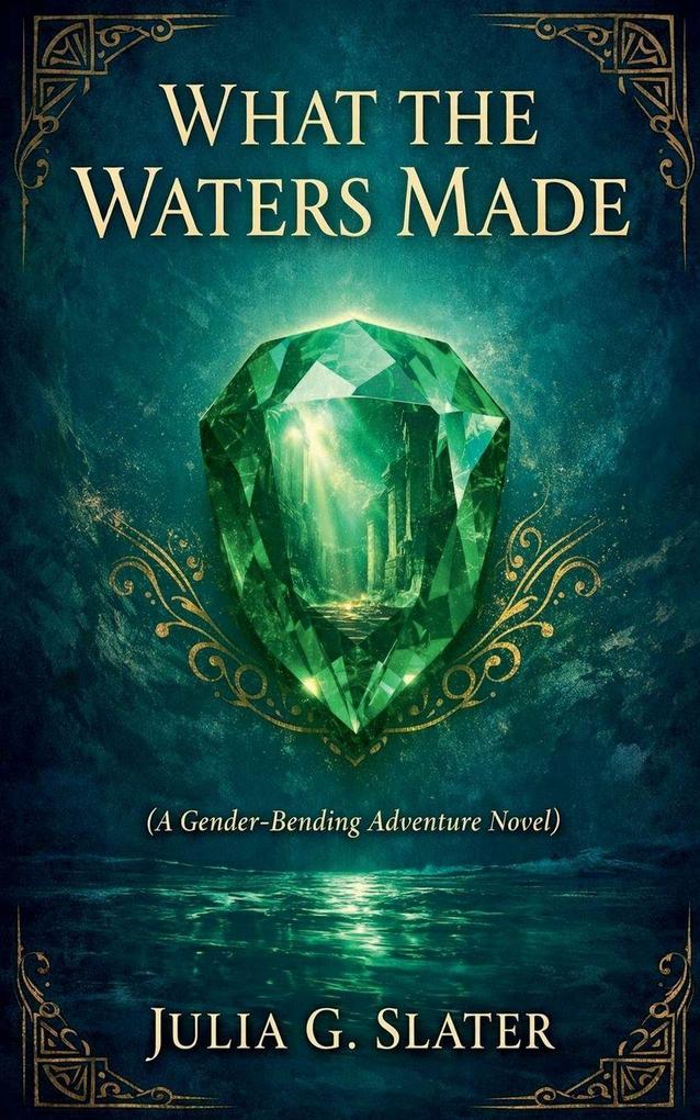What the Waters Made