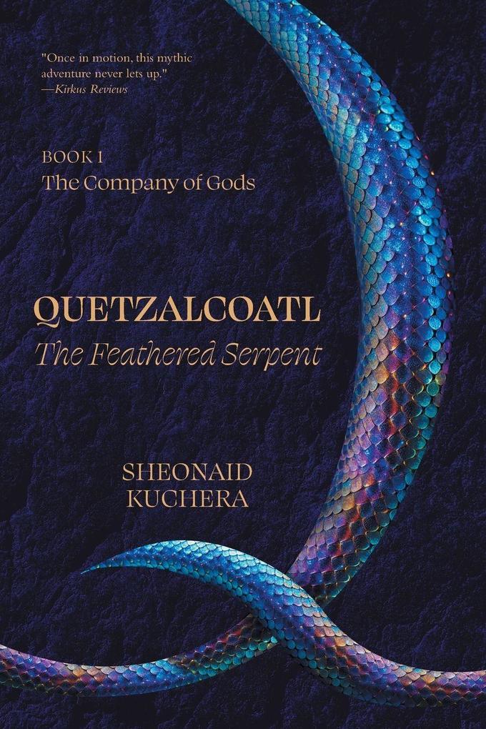 Quetzalcoatl