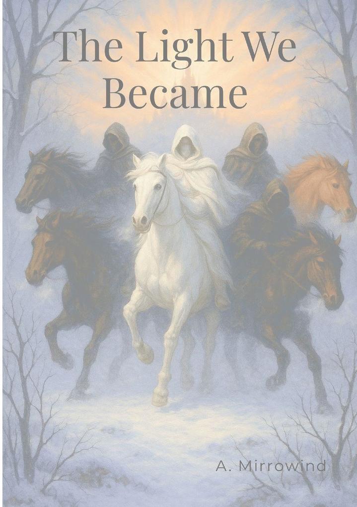 The Light We Became