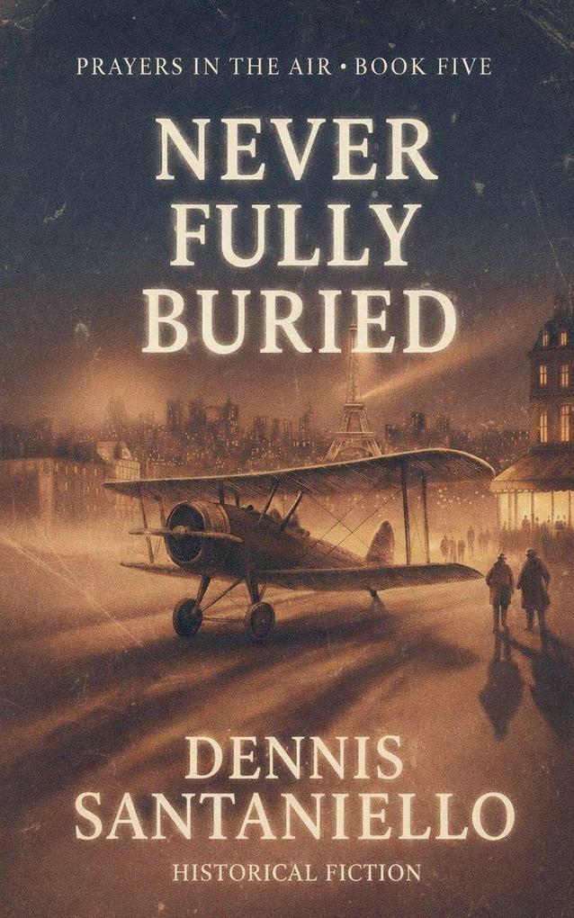 Never Fully Buried