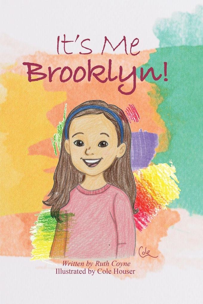 It's Me Brooklyn!