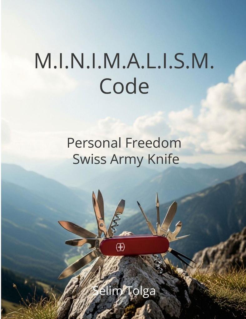 M.I.N.I.M.A.L.I.S.M. Code