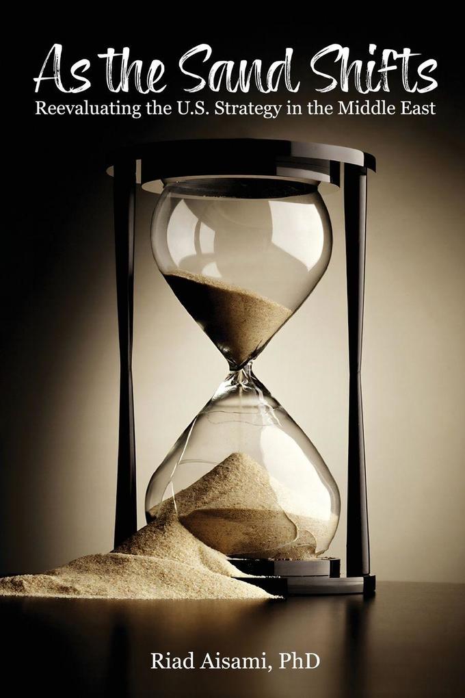 As the Sand Shifts