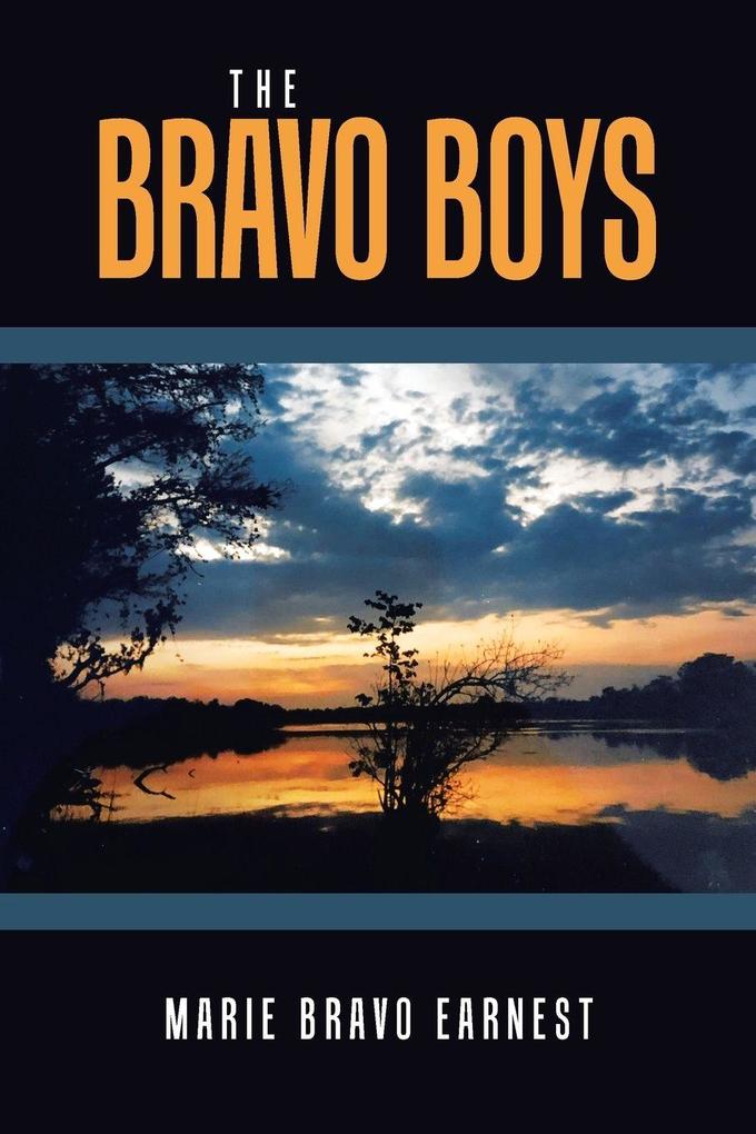 The Bravo Boys