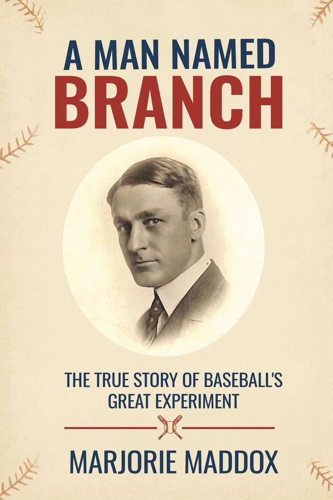 A Man Named Branch