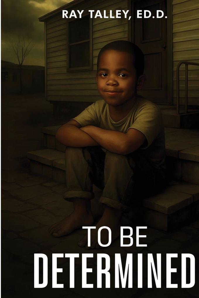 To Be Determined