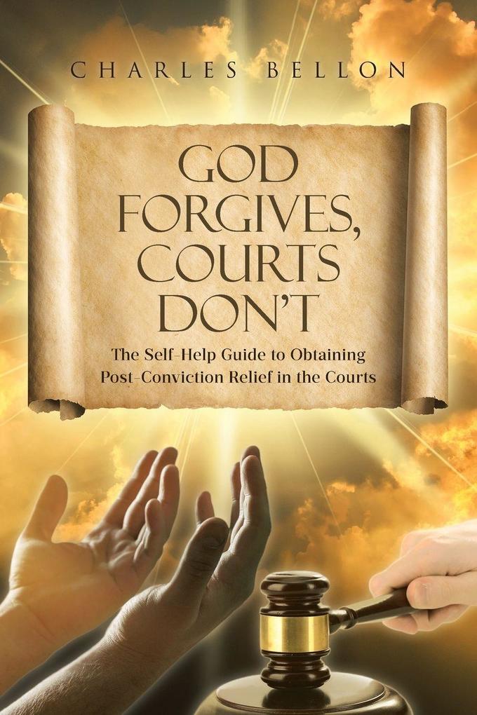God Forgives Courts Don't
