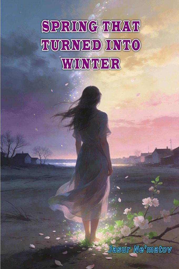 Spring that turned into Winter