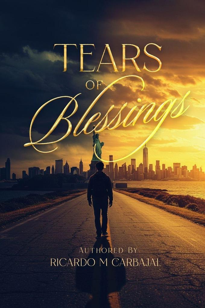 TEARS OF BLESSINGS