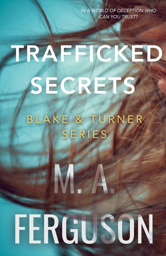 Blake & Turner