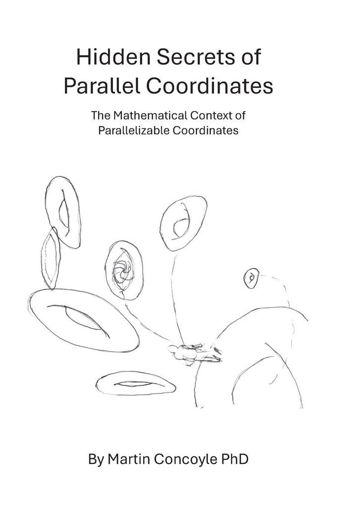 Hidden Secrets of Parallel Coordinates