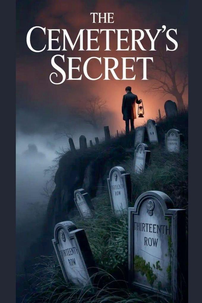 The Cemetery's Secret