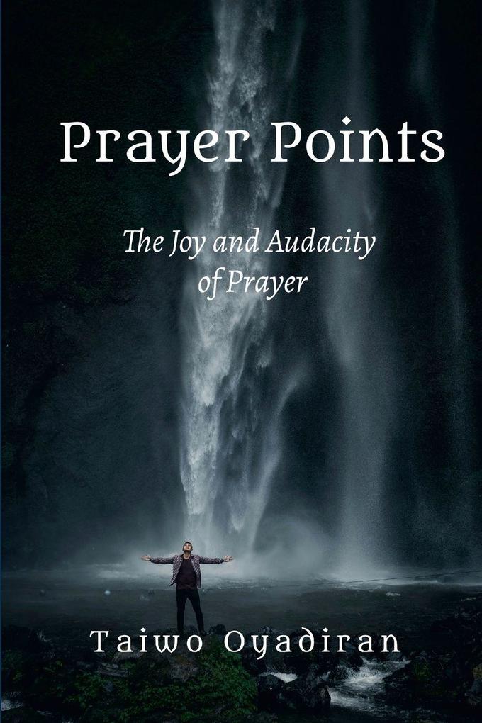 Prayer Points