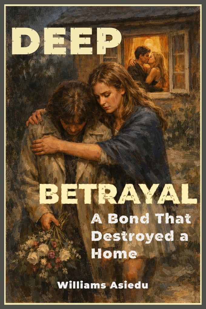 Deep Betrayal