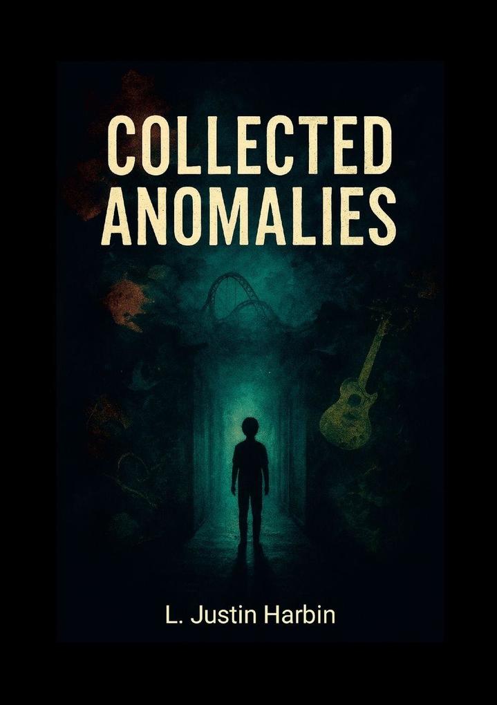 Collected Anomalies
