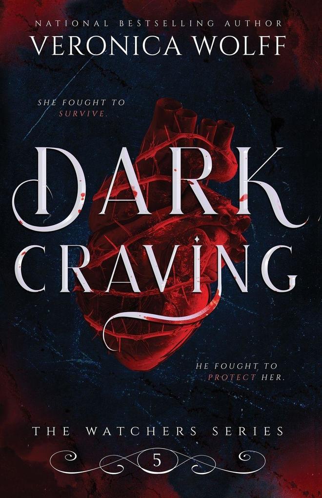 Dark Craving