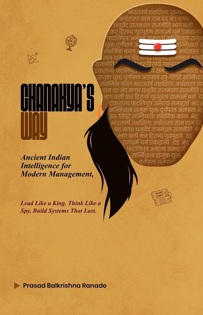Chanakya's Way