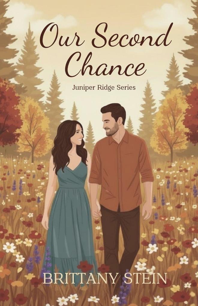 Our Second Chance