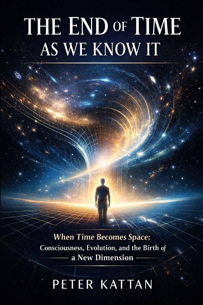 The End of Time as We Know It