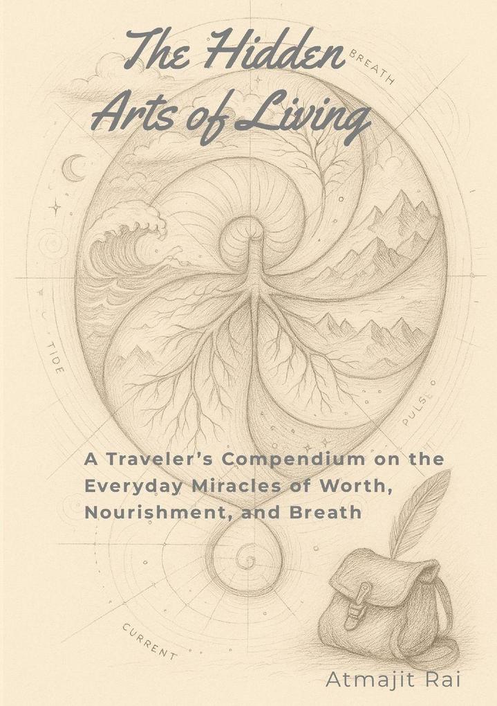 The Hidden Arts of Living