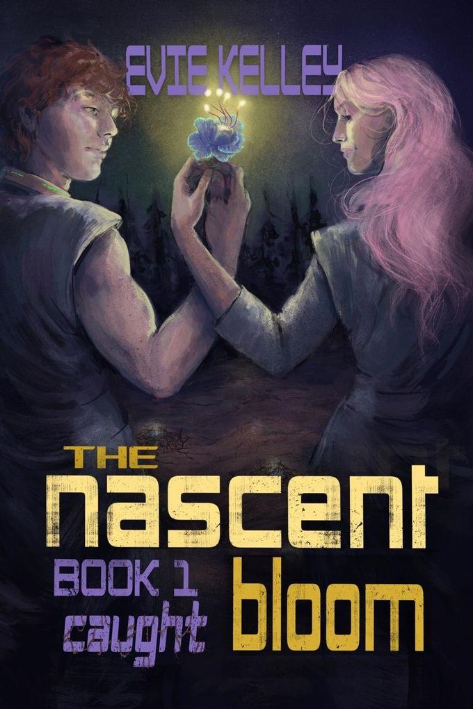 The Nascent Bloom