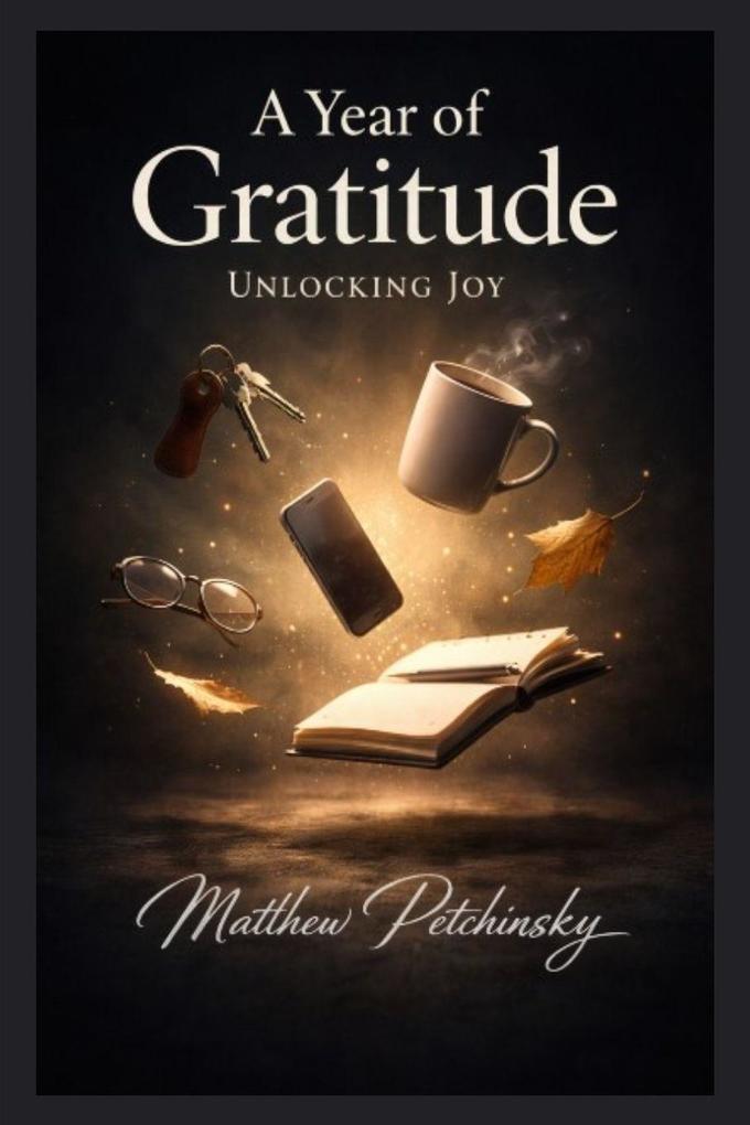 A Year of Gratitude