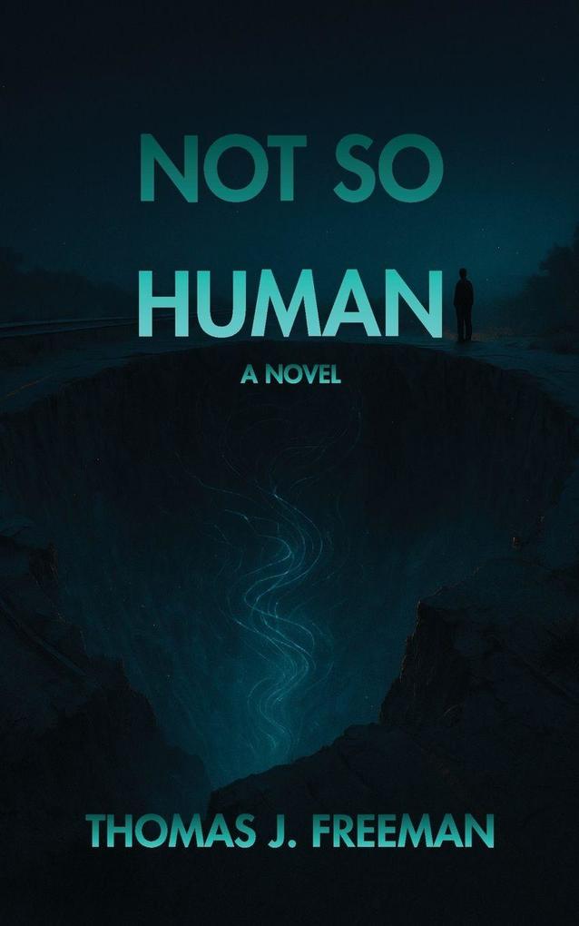 Not So Human