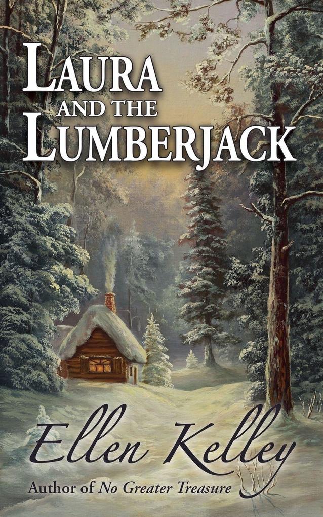 Laura and the Lumberjack