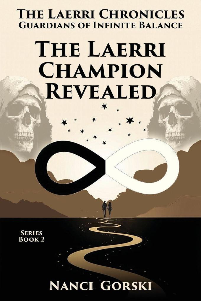 The Laerri Champion Revealed
