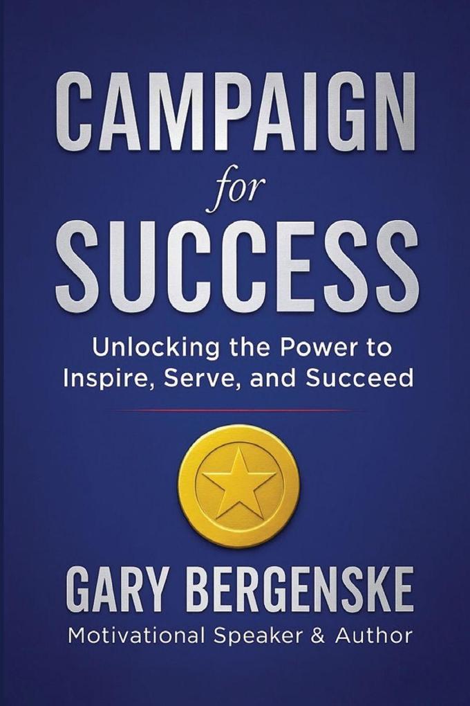 Campaign For Success