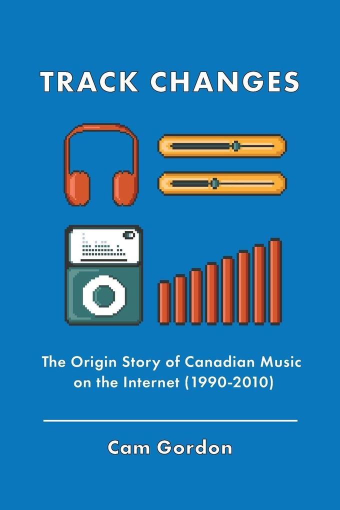 Track Changes