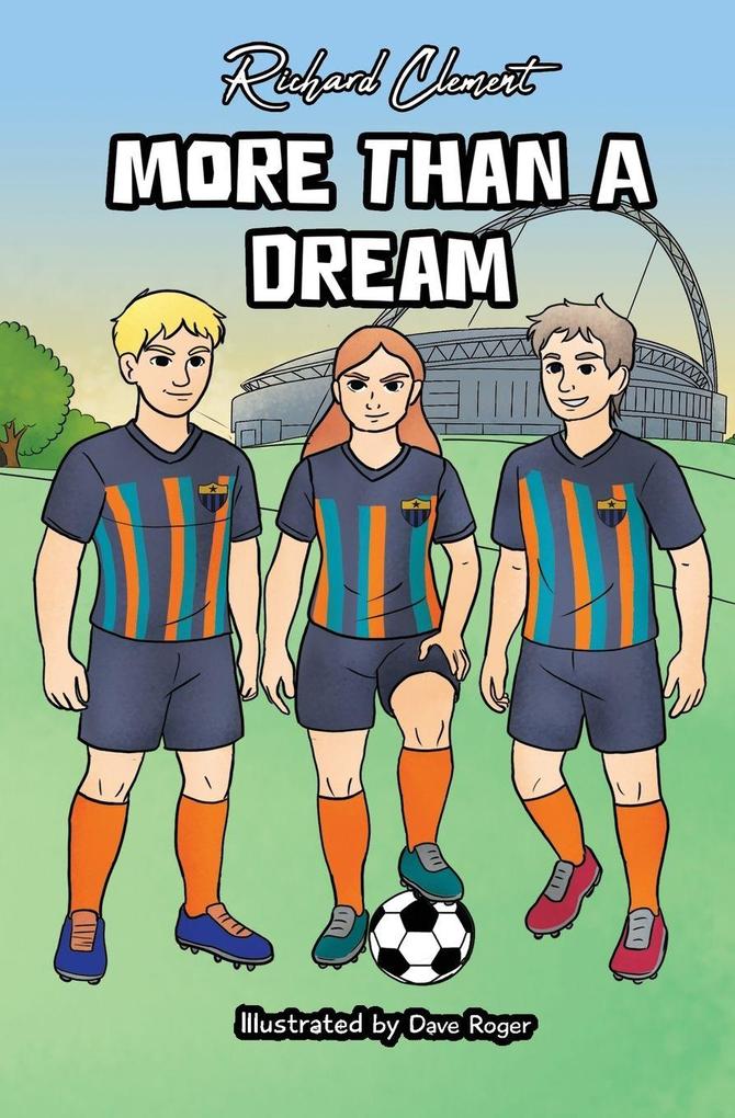 More Than A Dream