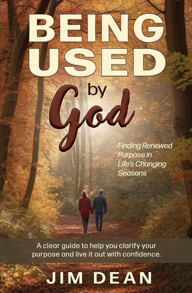Being Used by God