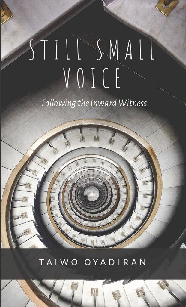 Still Small Voice